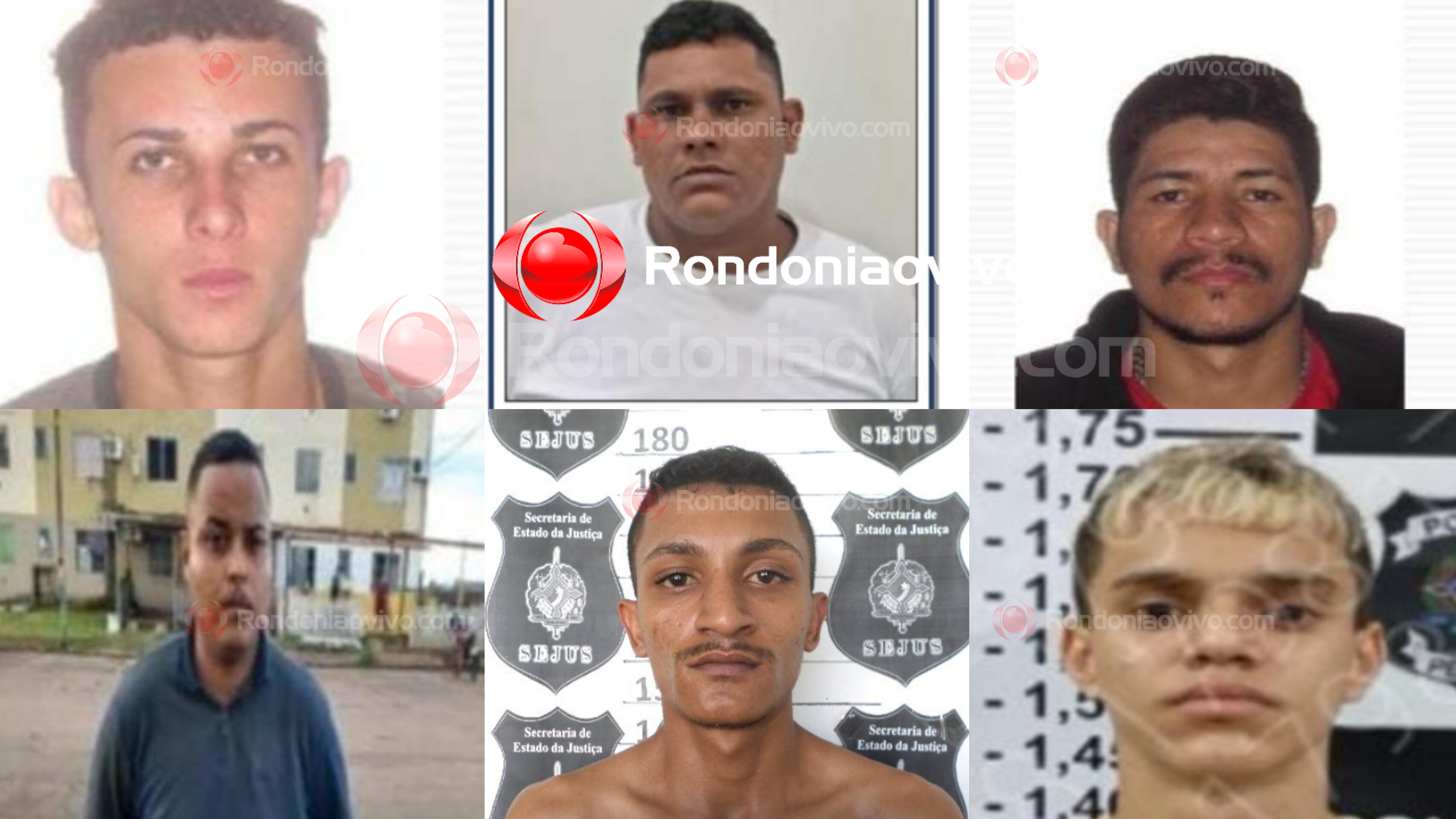 'FRATRICÍDIO': Homicídios faz operação contra membros de grupo que mataram homem com 20 tiros 