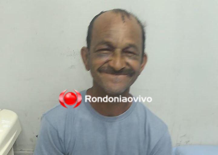 IDENTIFICADO: Homem que morreu atropelado na BR-364 tinha fugido de hospital na capital 