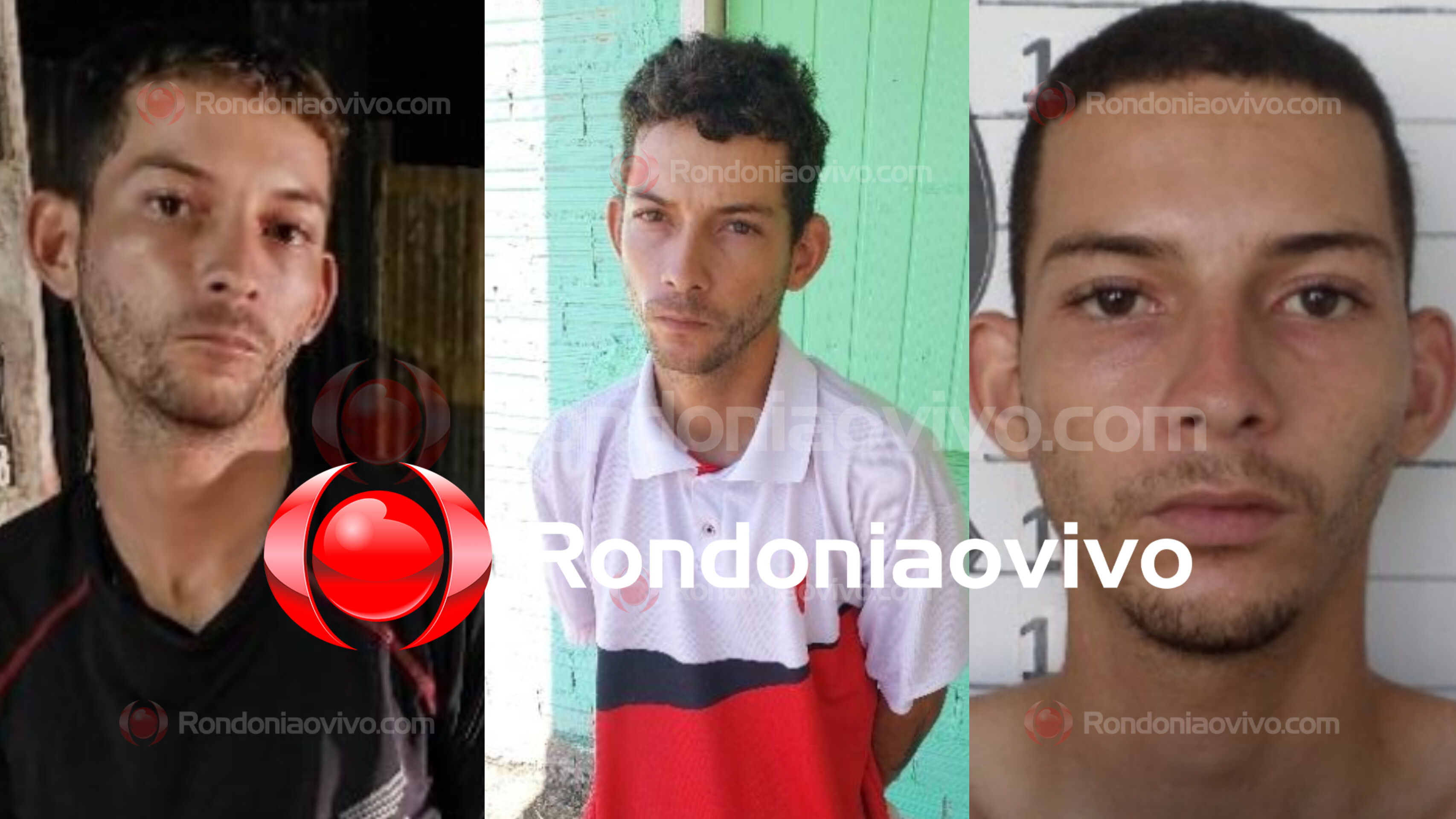 DENUNCIE 190: Polícia procura marido acusado de matar esposa em residência 