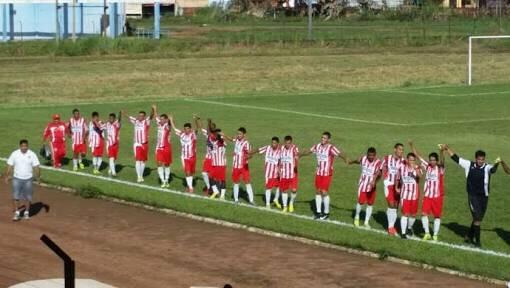 Guajará vence amistoso contra o 14 Bis