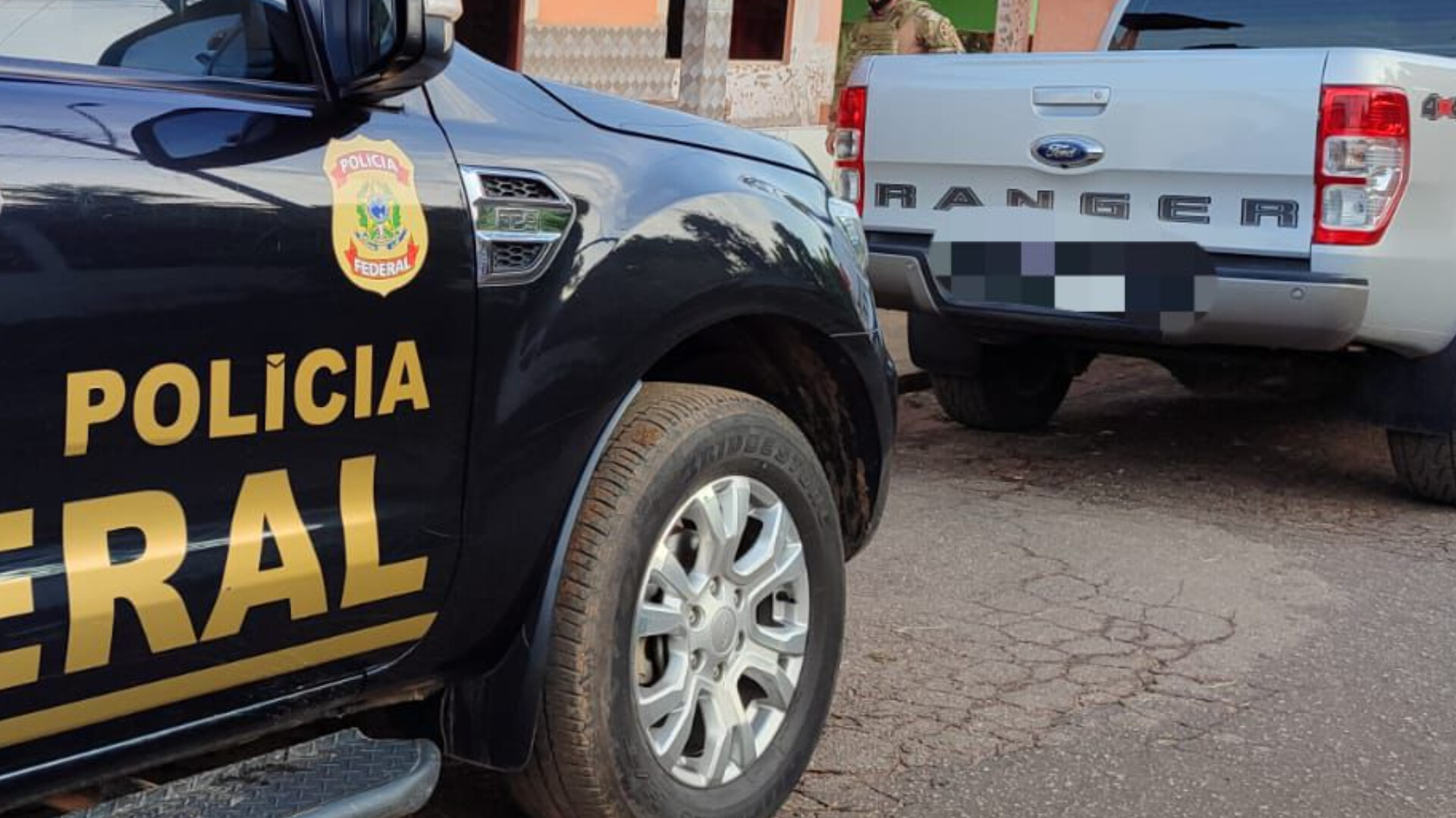 SABIA ANTES: Funcionário terceirizado da PF vazava operações com fotos e vídeos de aparato 