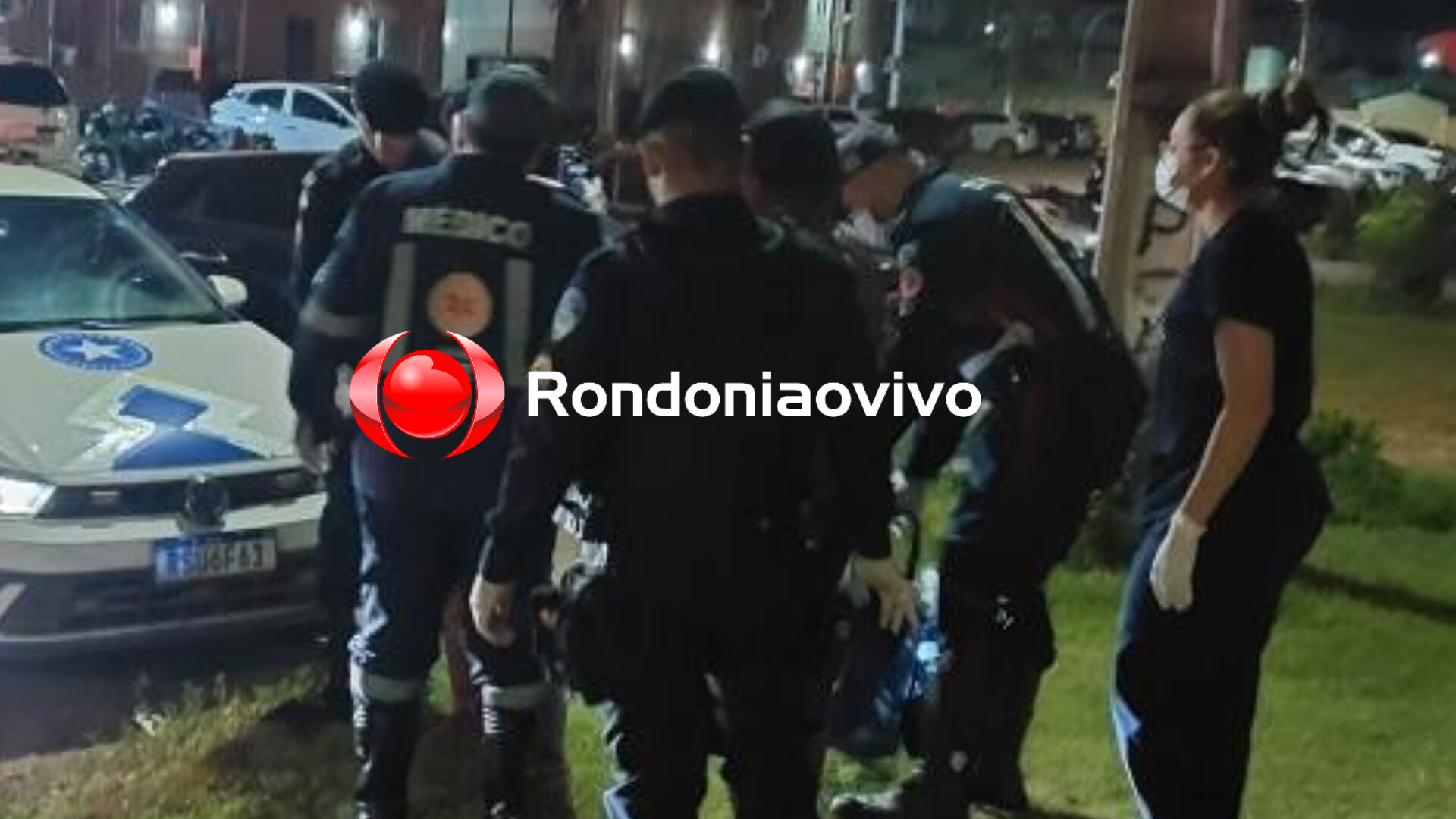 'ZÉ POVINHO': Membros do PCC são acusados de espancar morador em condomínio 