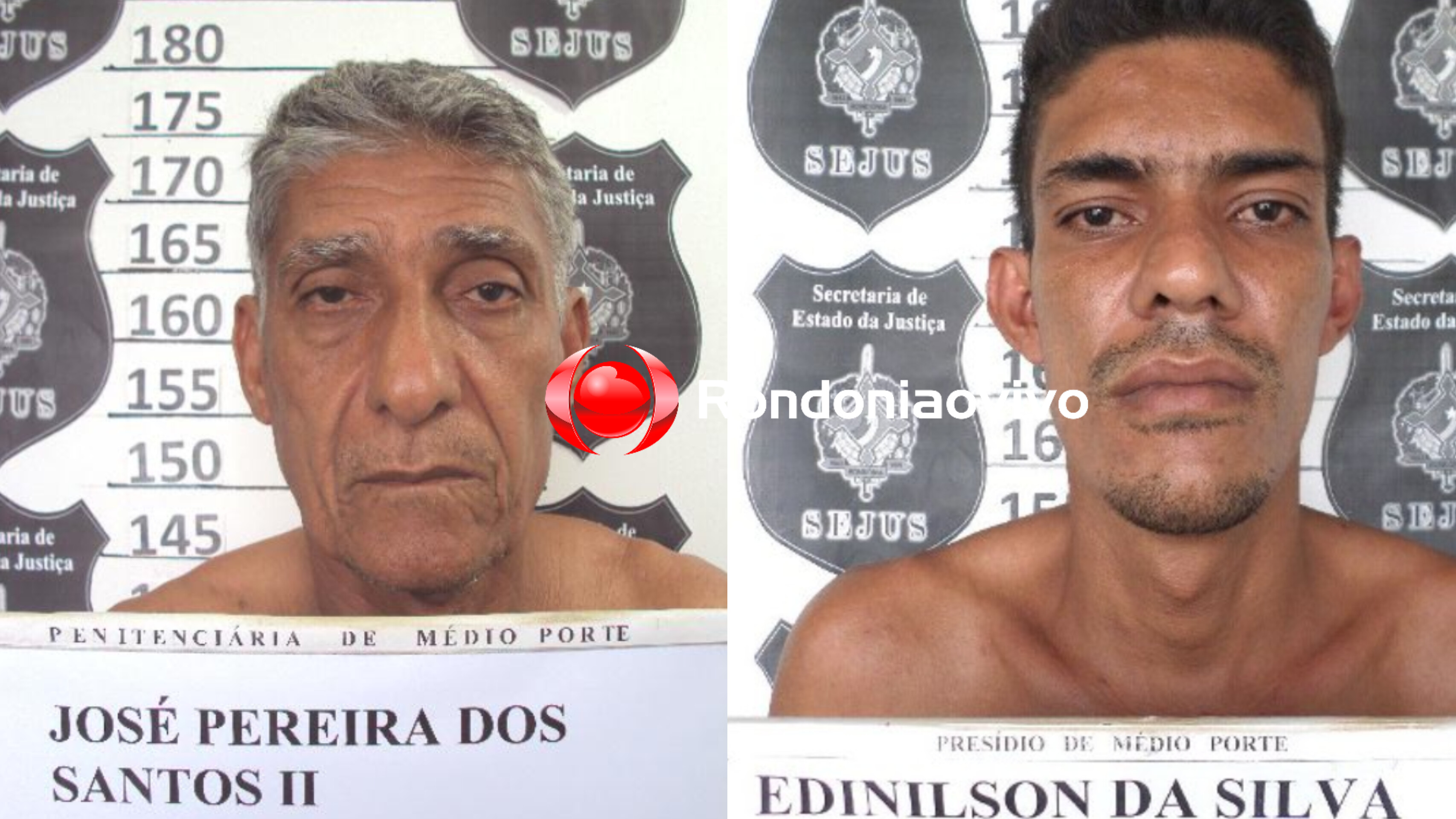 CRISTAL DA CALAMA: Homem executado tinha matado sargento PM e era filho do Zé do Brejo, o mandante