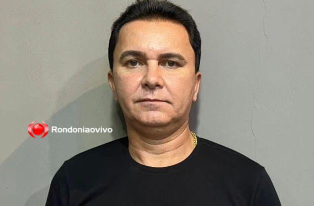 TRÁGICO: Empresário 'Pequeno da Talismã 21' é encontrado morto com tiro na cabeça 