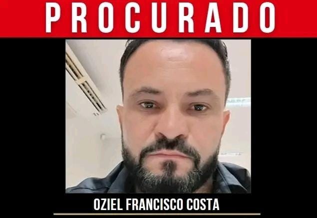 PREVENTIVA: Justiça decreta prisão de homem acusado de matar ex-mulher e atual dela