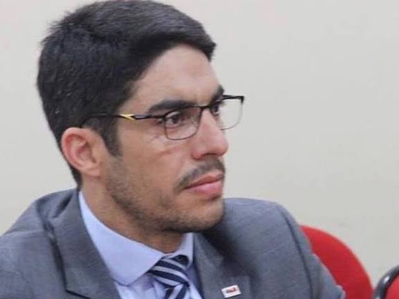 EM PORTO VELHO: PF prende ex-presidente da Emdur condenado por corrupção 