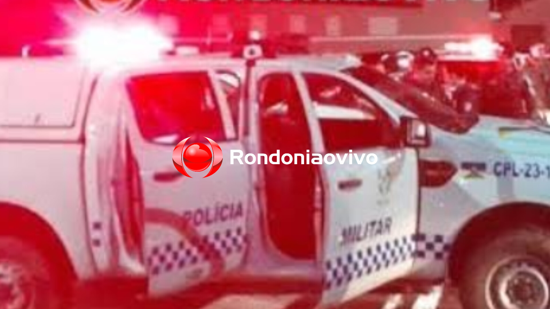 NA CALAMA: Empresário tem pistola subtraída enquanto tomava umas em bar 