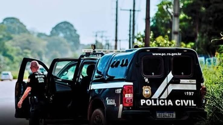 OUSADIA: Quadrilha se passa por policiais civis e sequestra dono de frigorífico 