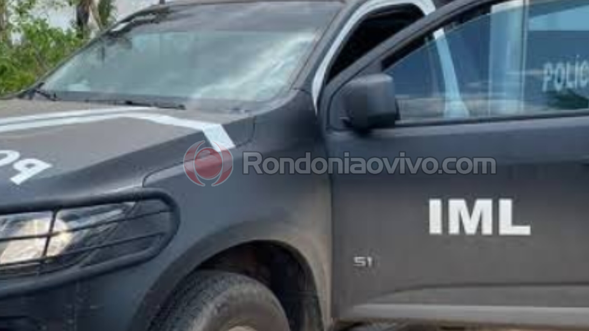 ELETROCUTADO: Adolescente morre após passar com moto por fio solto no meio de estrada 