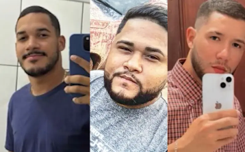 EXECUÇÃO: Três brasileiros são mortos na Bolívia quando entregavam caminhonete 