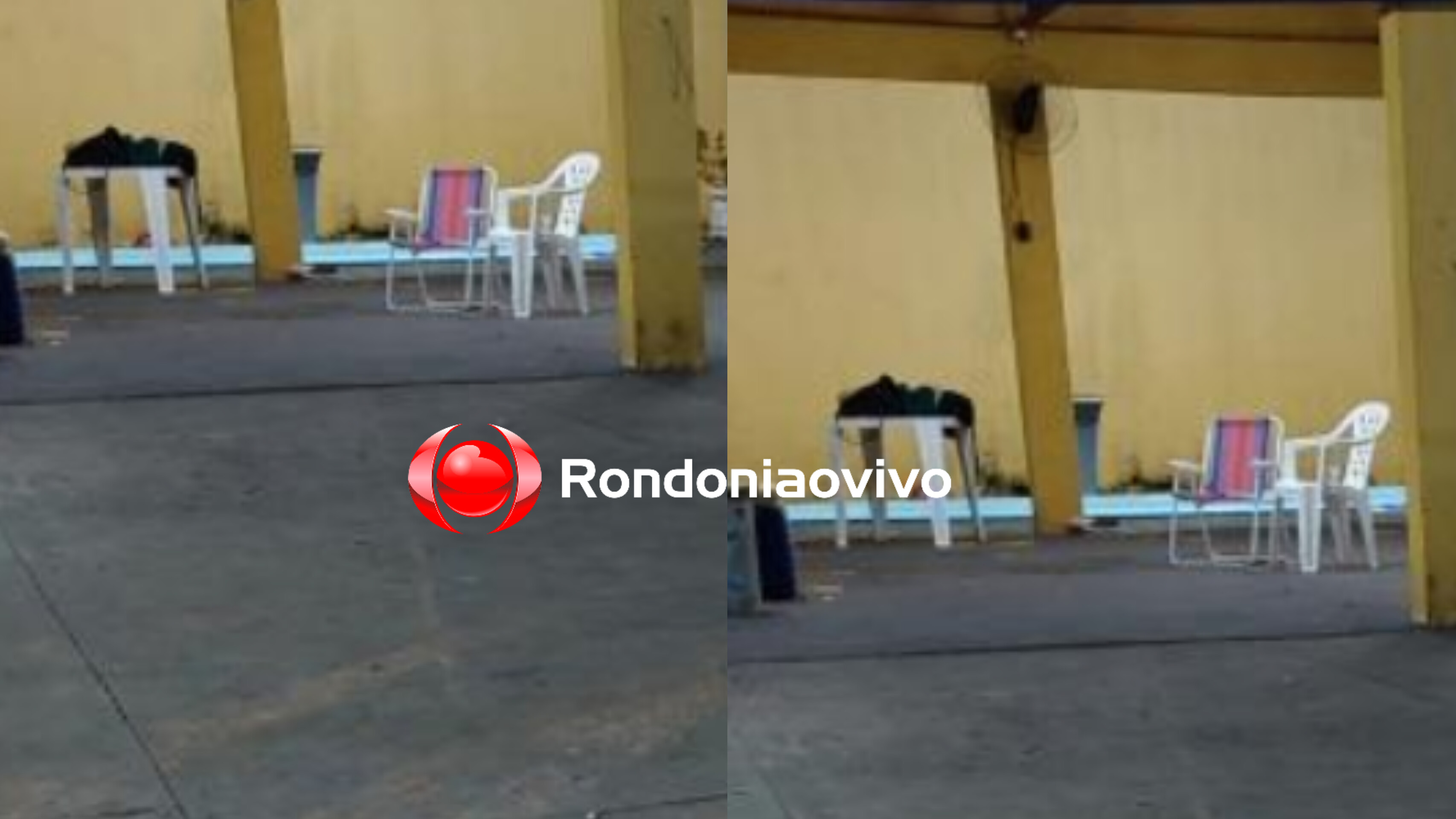 PM ACIONADA: Marido agride esposa durante confraternização em clube de eventos 