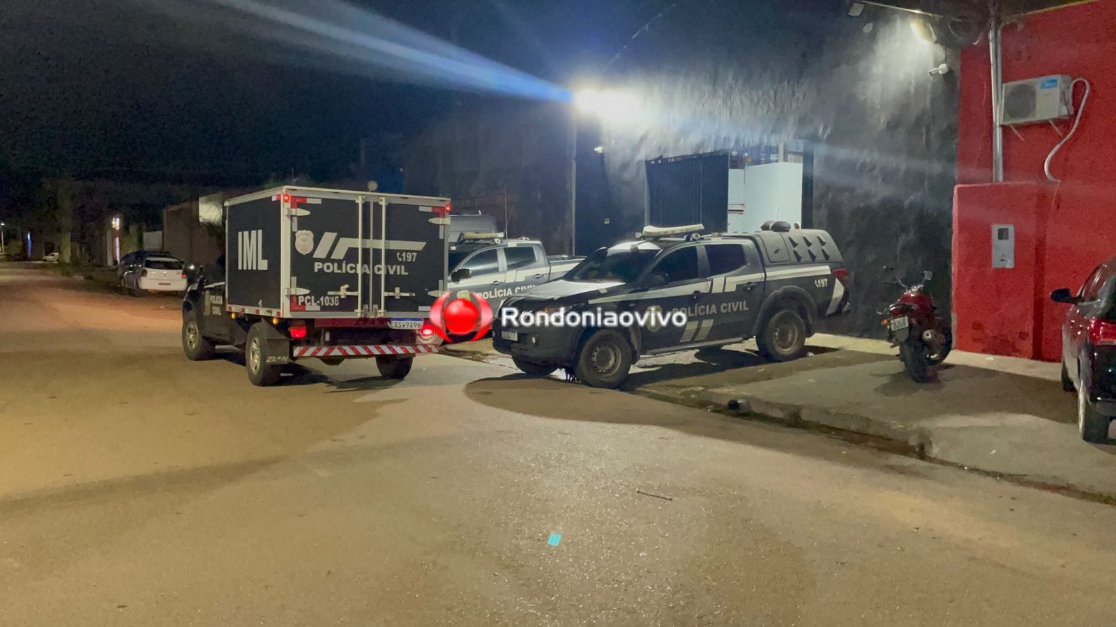 IDENTIFICADA: Mulher é encontrada morta em cela no Departamento de Flagrantes 