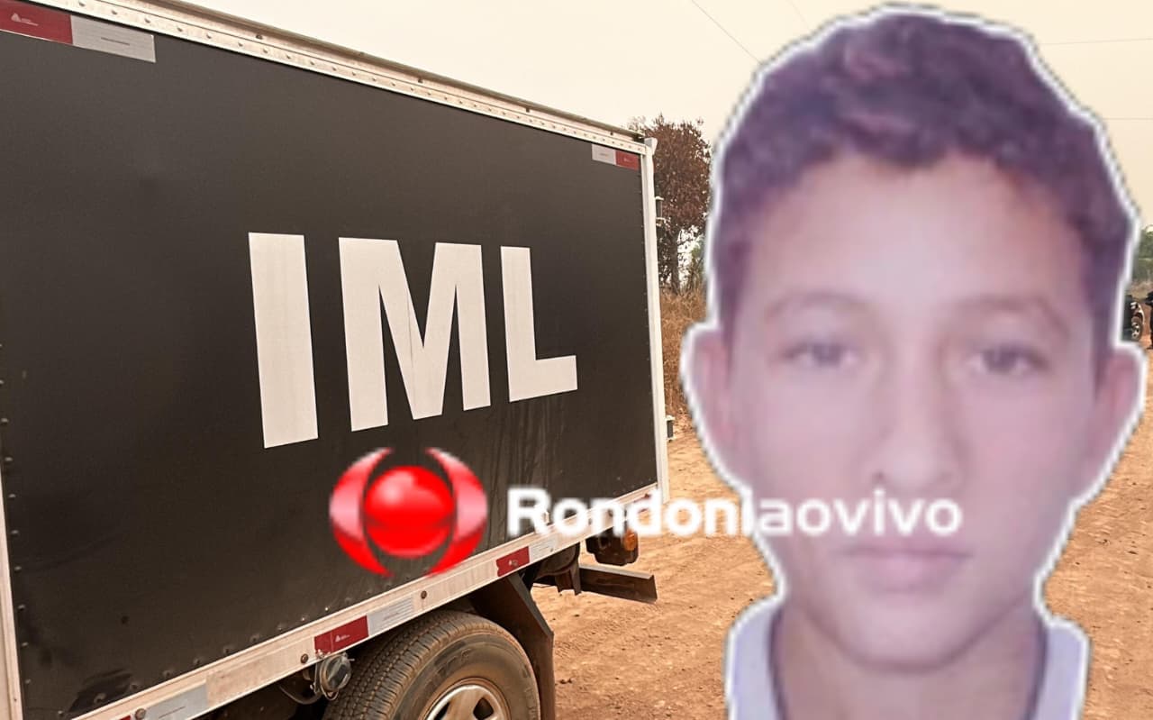 NA BALA: Jovem é executado a tiros nos fundos de bar em Porto Velho 