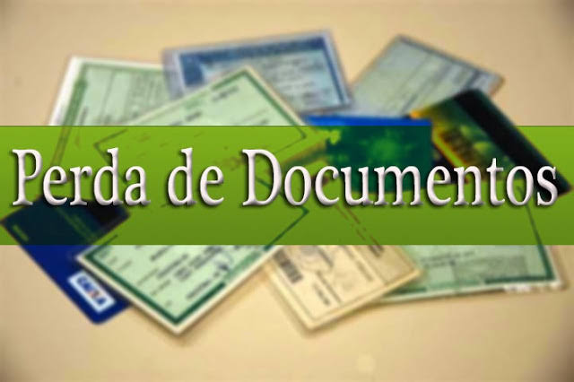 UTILIDADE PÚBLICA: Moradora busca documento de identidade perdido em Porto Velho