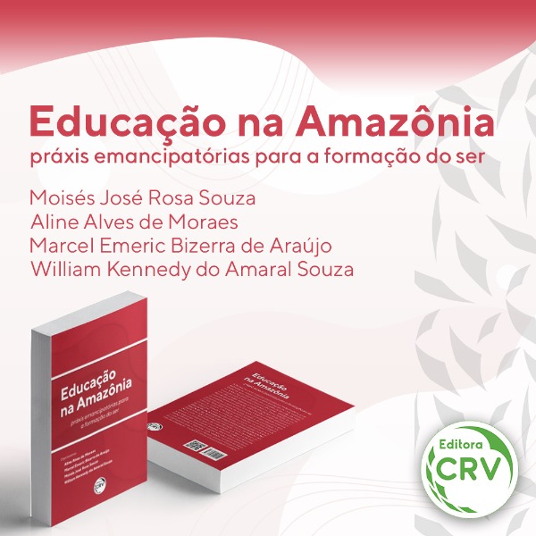 IFRO: Professores da instituição lançam livro sobre Educação e Emancipação