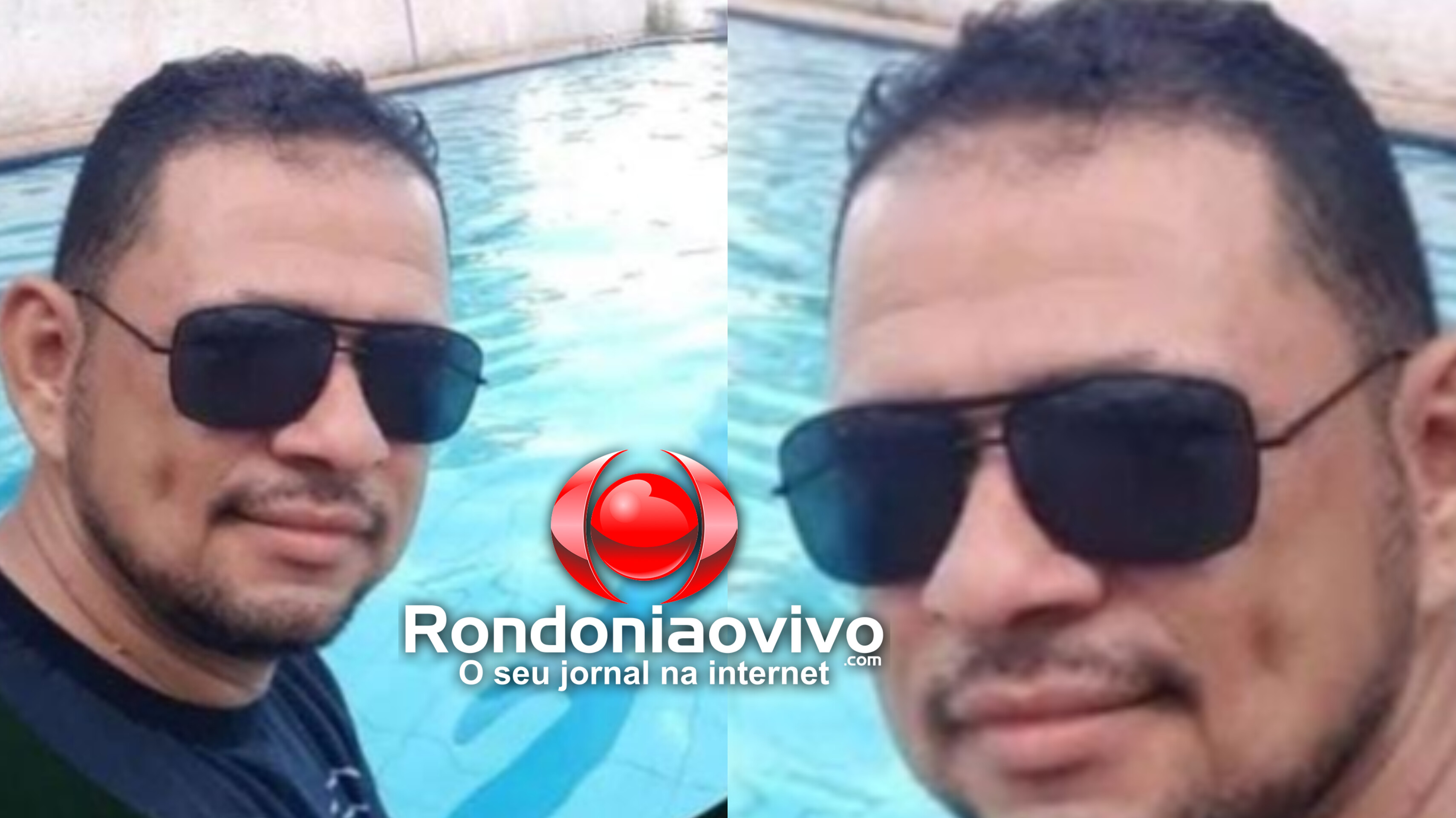 LUTO: Nota de pesar pelo falecimento de Elinaldo Justiniano Mendes