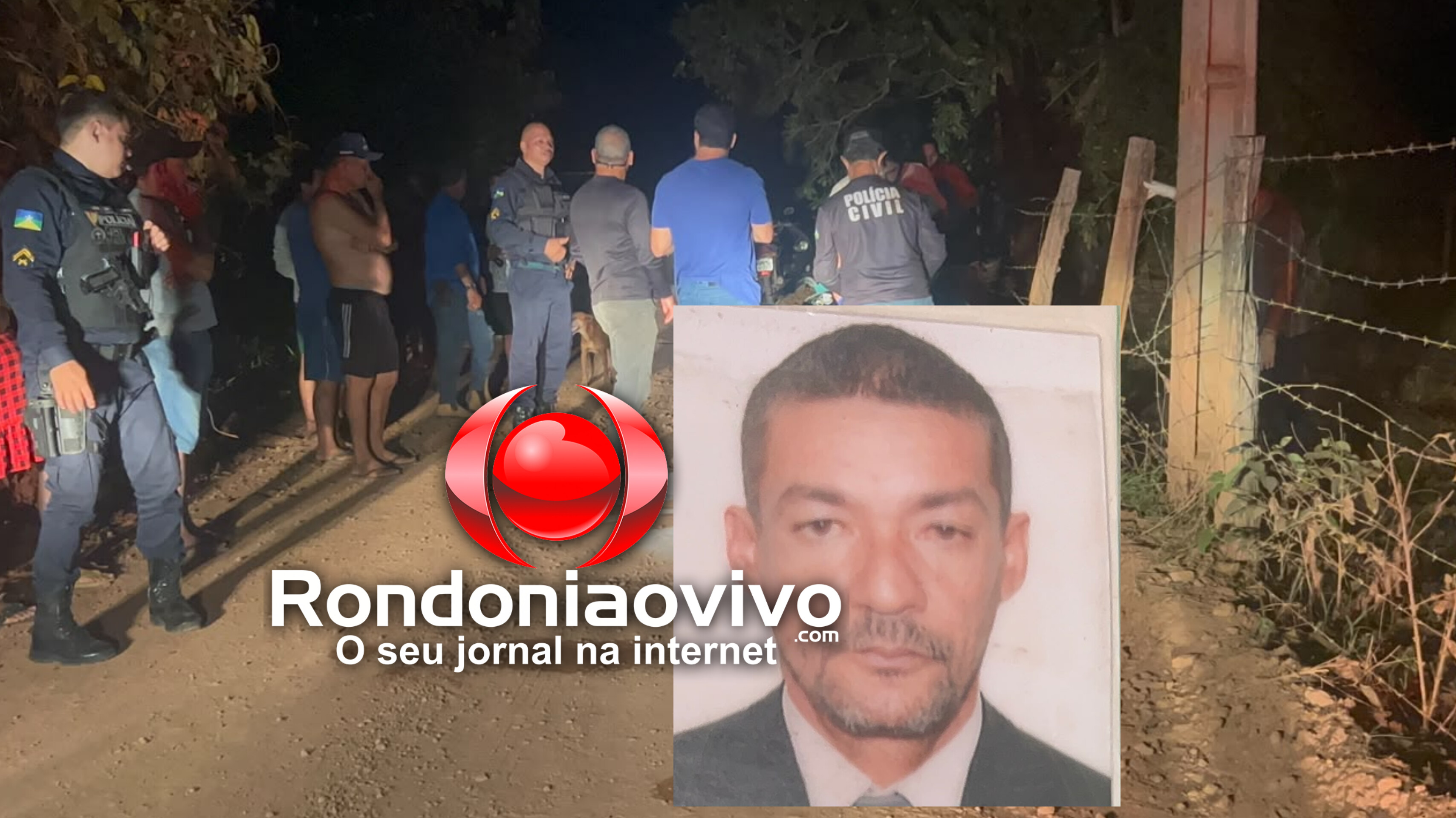VÍDEO: Motociclista morre após colidir contra poste na Linha do Caju