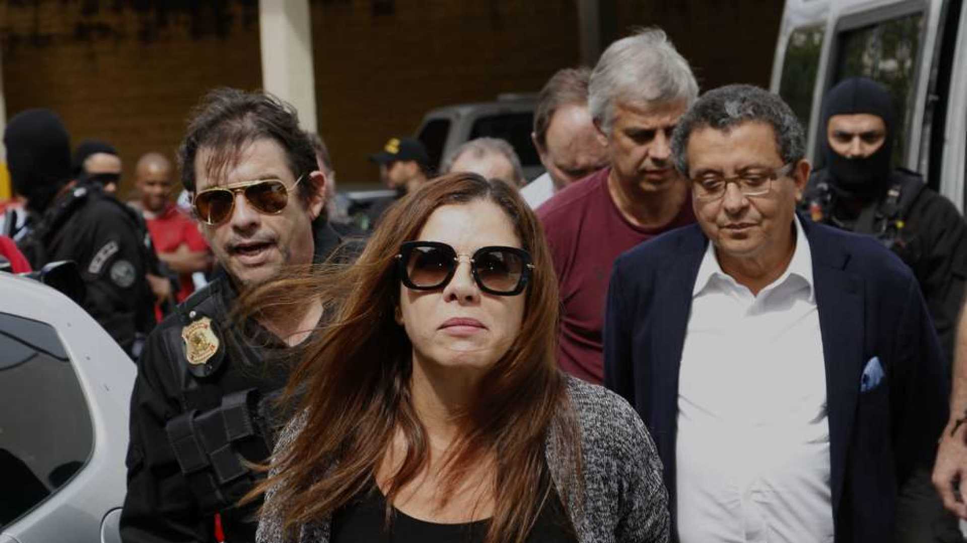 João Santana e Mônica Moura reafirmam ter recebido dinheiro de caixa 2