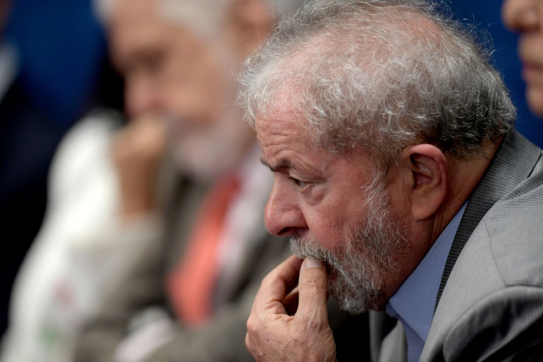 URGENTE: Lula tem menos de 24 horas para se entregar