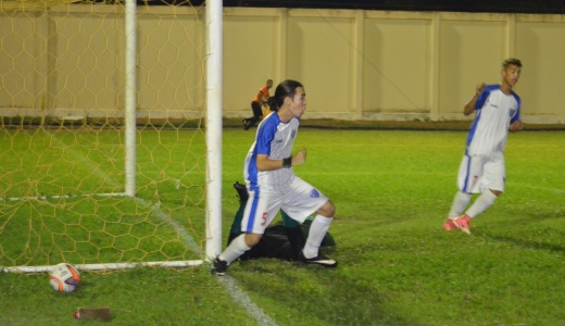 ÚLTIMA RODADA: Finalistas do Campeonato Rondoniense serão conhecidos hoje