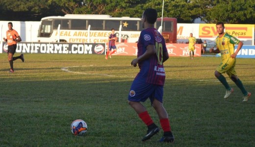 BASTIDORES: Federação de Futebol divulga regulamento geral das competições de 2019