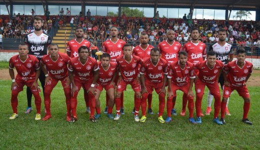 TEMPORADA: Guajará vai iniciar preparação para 2019 no dia 3 de janeiro