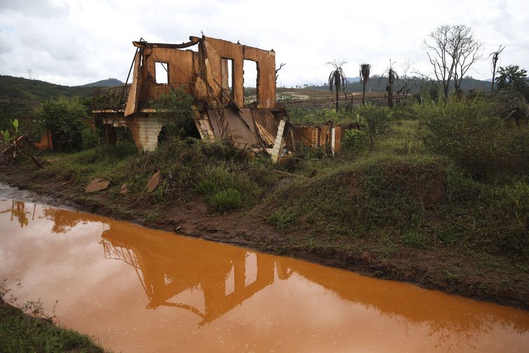 SAMARCO: Sai acordo de indenização a vítimas da tragédia de Mariana