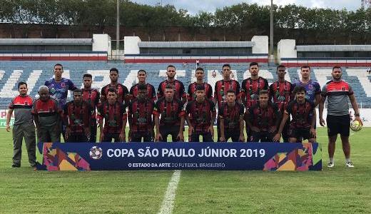 COPA SP: Em despedida, Real Ariquemes bate o Bragantino-SP