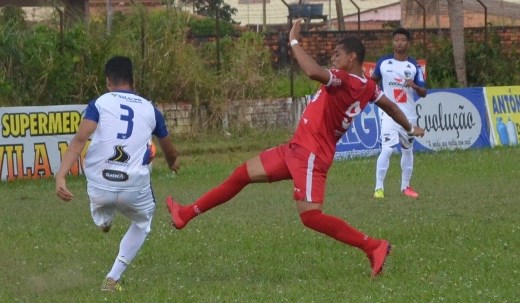 MERCADO: Genus confirma zagueiro Fernando e o meia Wellington para a equipe