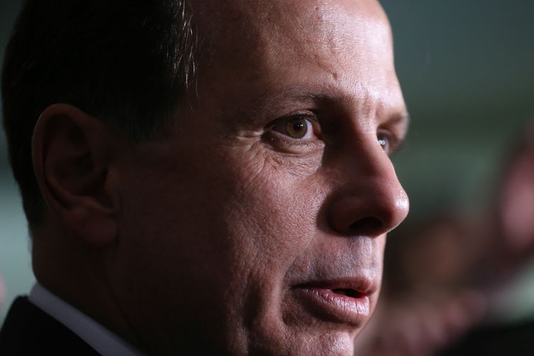 ELEIÇÕES: TJSP suspende direitos políticos de Doria por quatro anos