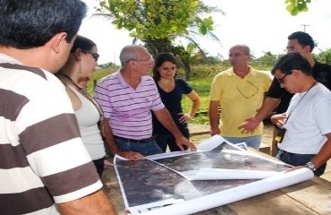 Governo Federal dá início ao projeto da ponte bi-nacional Brasil/Bolívia para pagar dívida histórica 