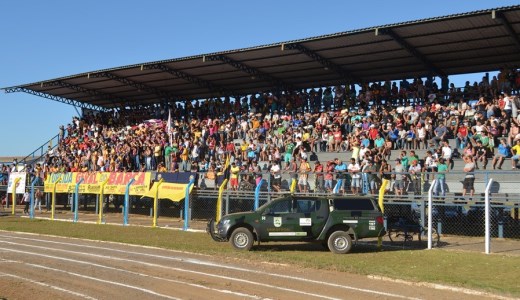 CAMPEONATO: Barcelona inicia venda de ingressos para jogo diante do Vilhenense