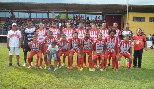 CAMPEONATO: Pra bater o Rondoniene 2019, Guajará anuncia mais três reforços