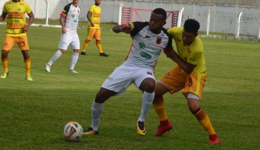 CAMPEONATO ESTADUAL: Cinco jogadores dividem a artilharia do Rondoniense-2019