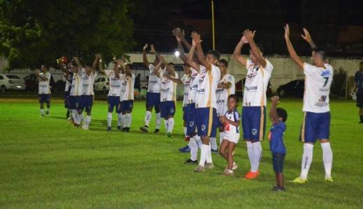 CAMPEONATO: Rondoniense inicia venda de ingressos para jogo contra o Real Ariquemes