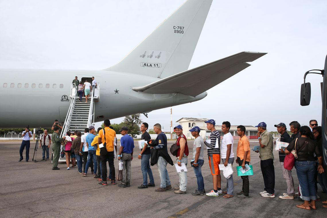 TRABALHO: Imigrantes investiram R$ 1,5 bi no Brasil em sete anos