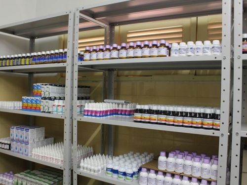 Municípios de Rondônia recebem incentivos para aprimorar assistência farmacêutica