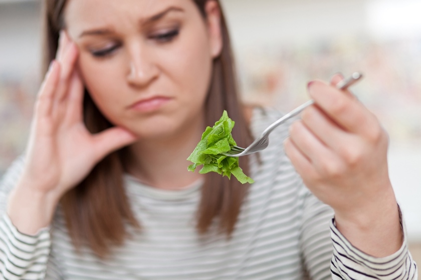 BOA FORMA: Não consegue emagrecer? Confira estas dicas antes de desistir da dieta