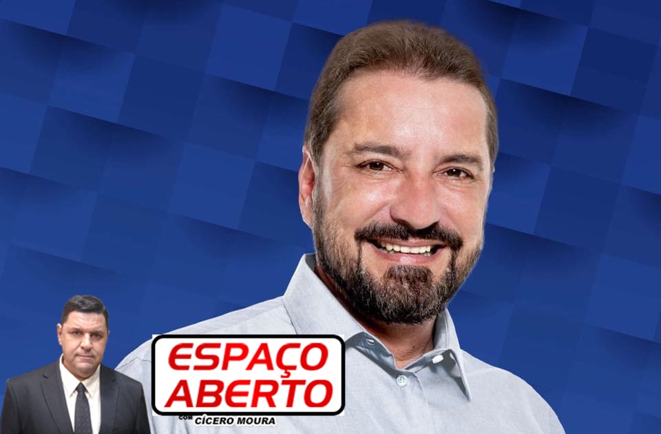 ESPAÇO ABERTO: Hildon Chaves confirma favoritismo e é reeleito prefeito de Porto Velho