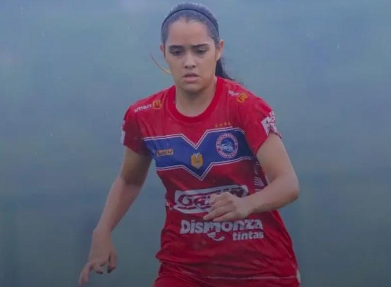 GOLEADA HISTÓRICA: Gazin Porto Velho estreia no Rondoniense feminino com placar de 21 a 0