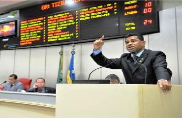 JIRAU - Assembléia Legislativa constitui CPI contra usinas e já nomeia membros