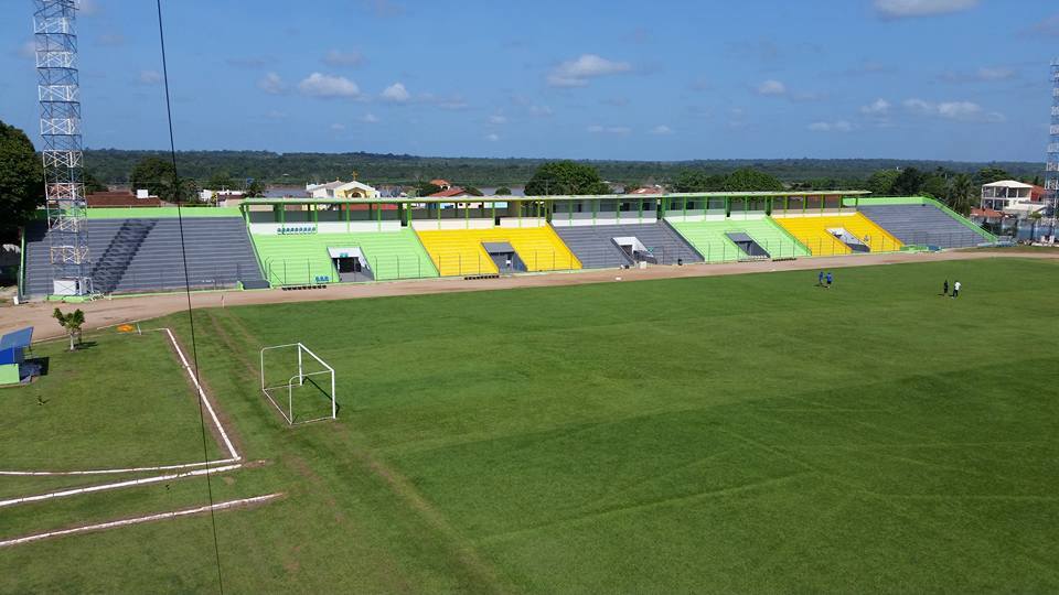 FUTEBOL E A COVID-19: Campeonato Rondoniense 2021 é adiado devido a pandemia do coronavírus