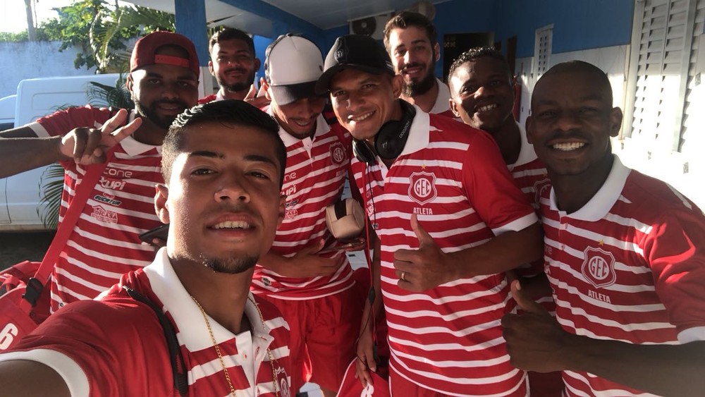 RONDONIENSE 2018: Sem jogadores no BID, Guajará pode ser punido após estreia