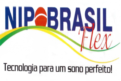 Nipo Brasil Flex sono perfeito