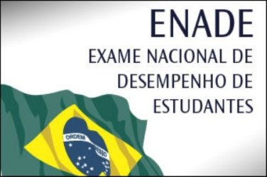 Enade 2015 será no dia 22 de novembro