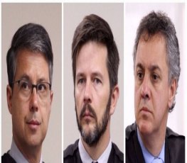 Turma do TRF que vai julgar Lula inocentou 5 de 48 condenados por Moro