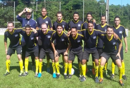 Favoritos vencem confrontos em mais uma rodada da Copa AABB