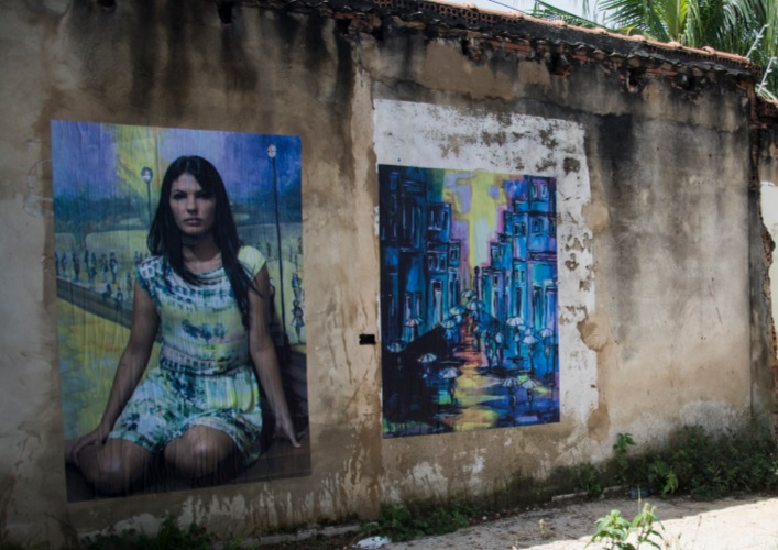 LAMBE-LAMBE: Mostra de fotografia “Céu Aberto” está com inscrições abertas