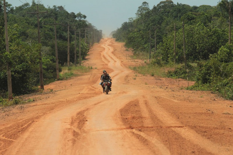 BR-319: Comissão do Senado vai percorrer “meião” da rodovia este mês