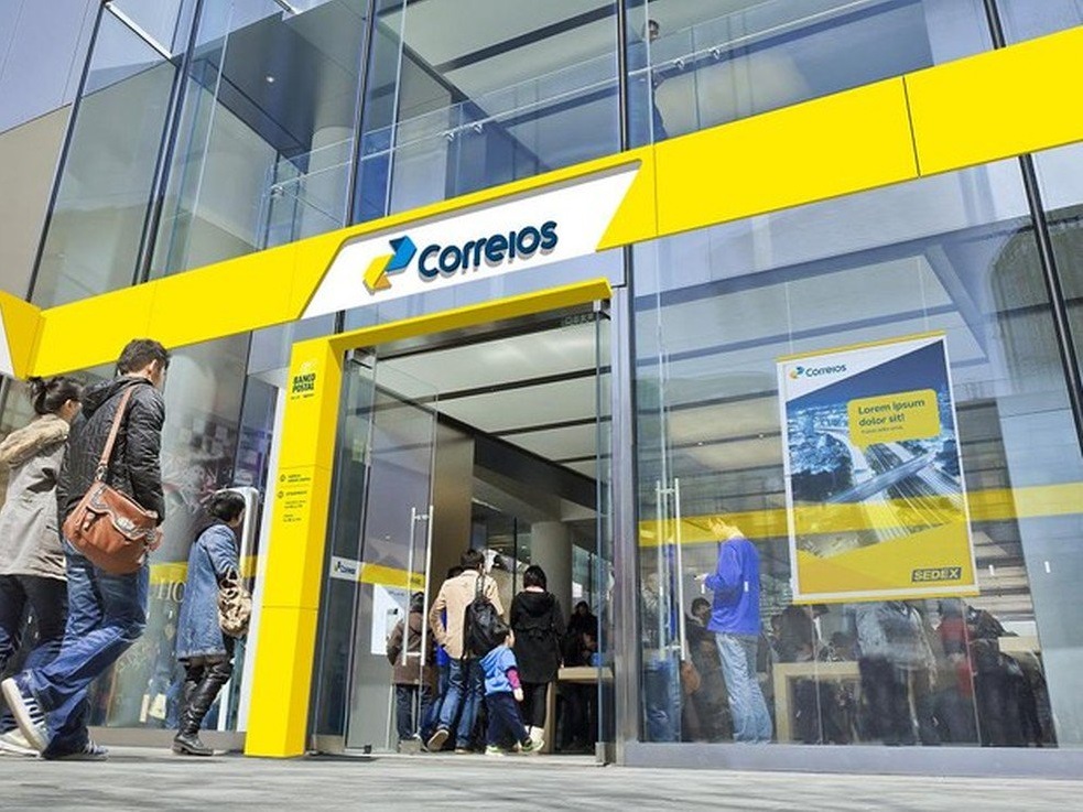 Resultado das provas objetivas do concurso público dos Correios